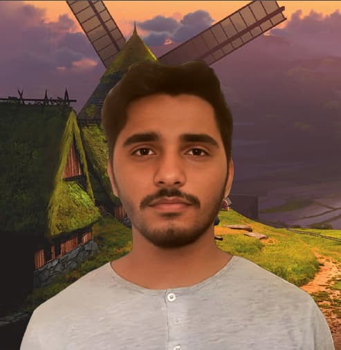 Character Avatar